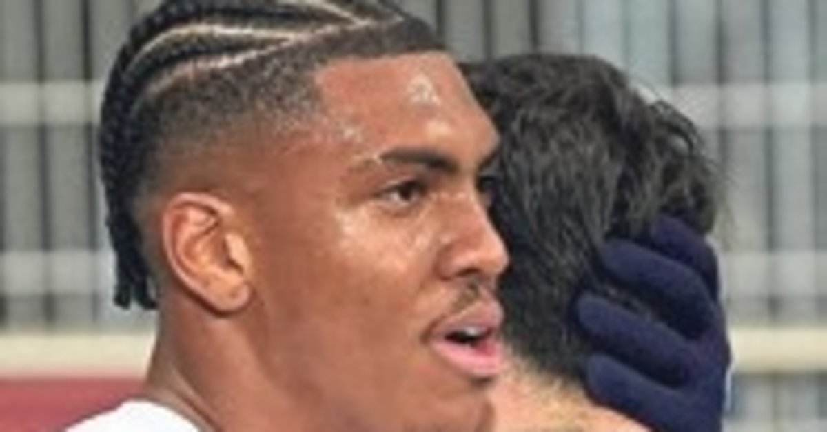 Trabzon fırtınası