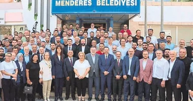 Seçimi kaybedince çılgına döndüler