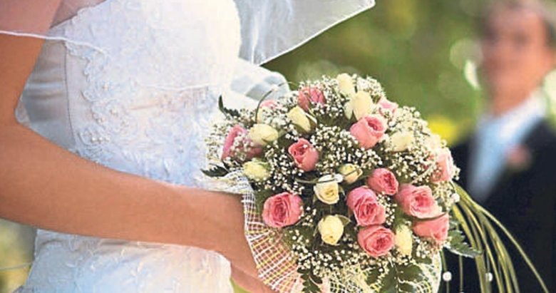 Evliliğin maliyeti 70 bin lirayı geçiyor Yaşam Haberleri