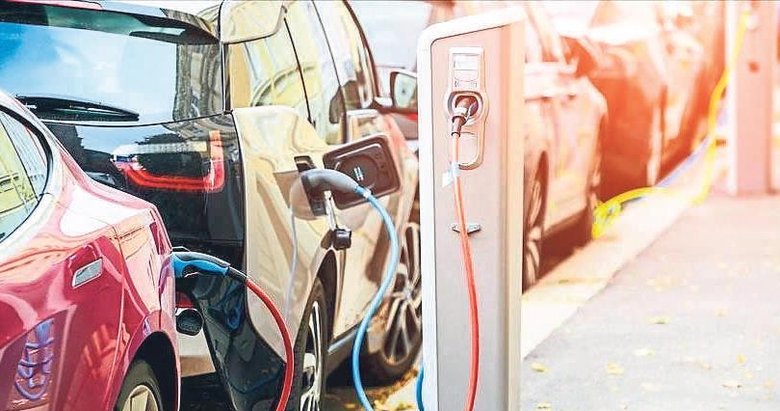 Elektrikli araç sayısı dizel ve LPG’yi solladı