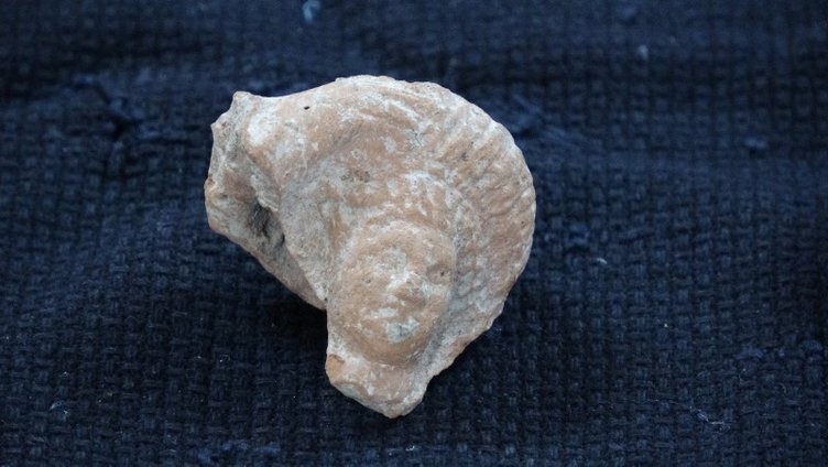 Assos Antik Kenti’ndeki çöplük alanda keşfedildiler! 2300 yıl önceki yaşama ışık tutacaklar