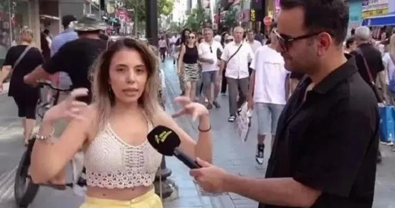 Son dakika: Dilruba Kayserilioğlu’nun cezası belli oldu