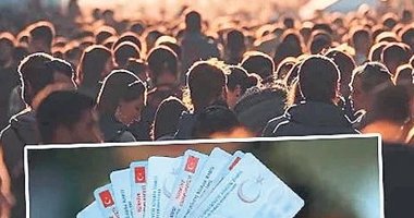 ‘Mehmet’ ve ‘Fatma’ zirveyi bırakmadı