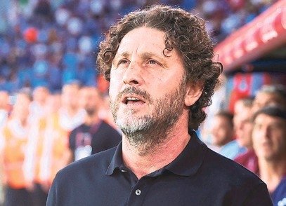 Trabzon tam gaz