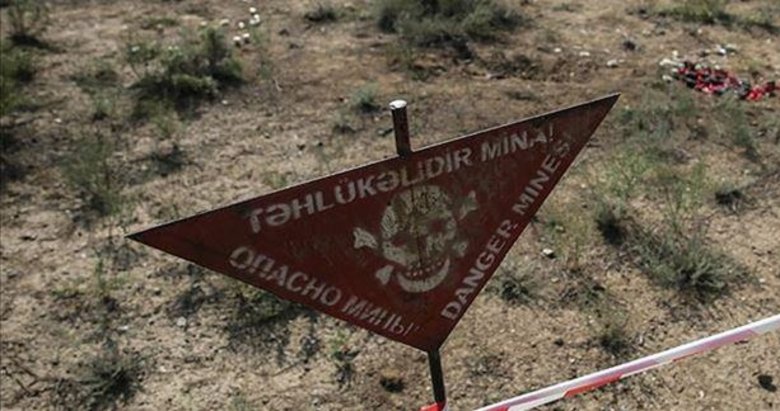 Azerbaycan Ermenistan’ın Yevlah kentine ikinci füze saldırısını engelledi