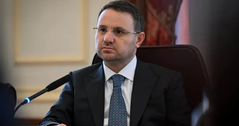 Bakan Gürlek duyurdu: Dezenformasyonla Mücadele Büroları kurulacak