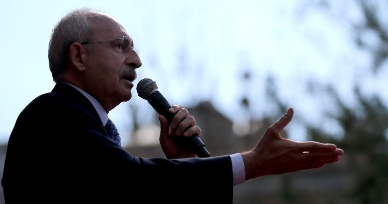 Terör seviciler kaos yarattı