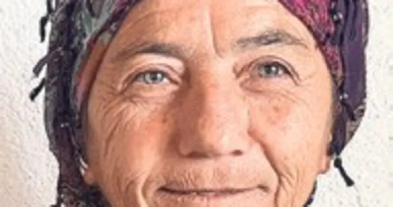 Zor durumdaki anneye devlet destek oldu