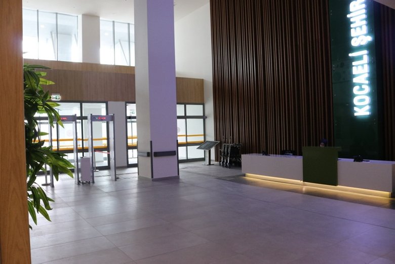 Son dakika: Kocaeli Şehir Hastanesi açıldı! Başkan Erdoğan’dan önemli açıklamalar