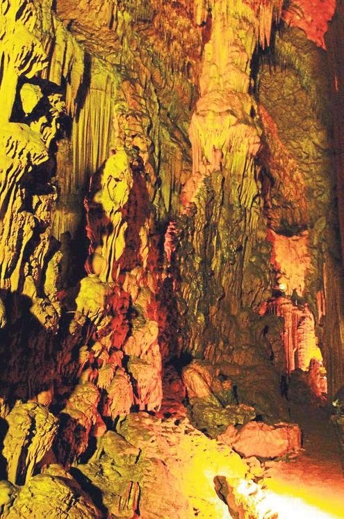 Akdeniz’in rengarenk kenti Mersin