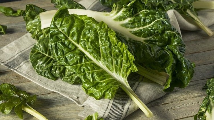 Kemikleri güçlendiriyor, kanserden koruyor!