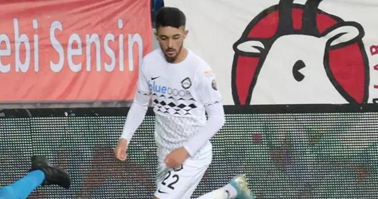 Altay’da Onur kayıp