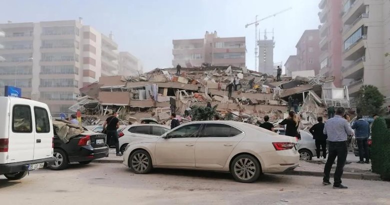 İzmir Depremi’nin üstünden 1 yıl geçti, yitirilen 117 canın acısı dinmedi