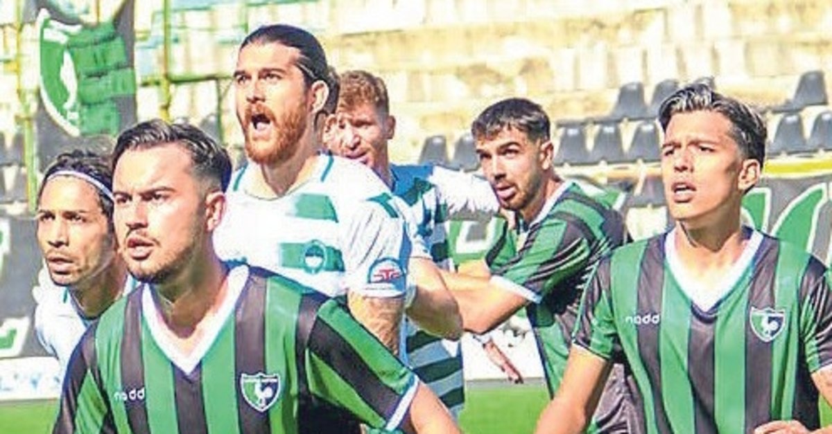 Horoz’dan şoke eden hızla düşüş