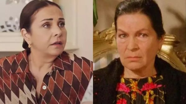 Yeşilçam’ın gaddar kadınıydı...Aliye Rona ünlü ismin halası çıktı