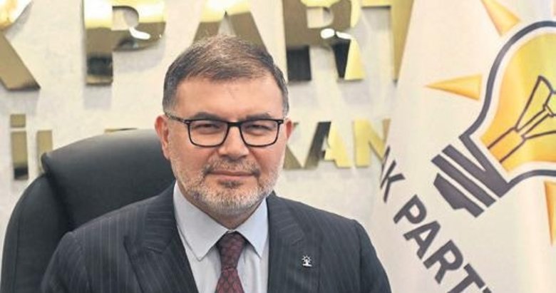 Saygılı’dan ‘Onur Haftası’ tepkisi
