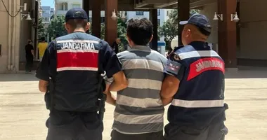 İzmir’de milyonluk hırsızlık!