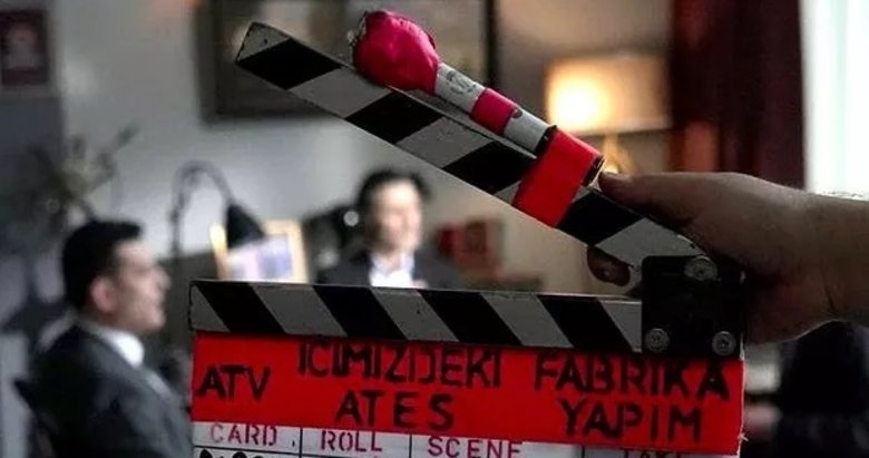 İçimizdeki Ateş merak uyandırdı