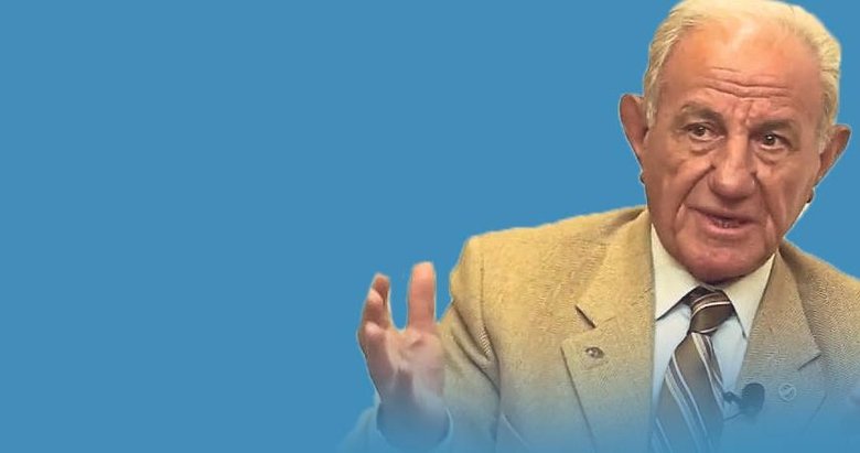 Efsane Albay Mithat Işık IŞİD-Horasan’ı anlattı