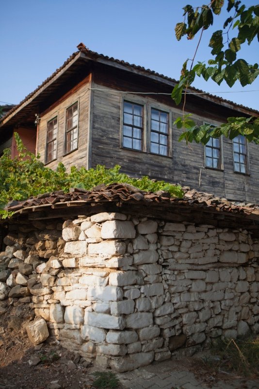 İzmir’in en popüler köyü Şirince’nin tarihi