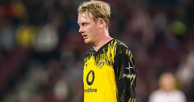 Fener’de rota Brandt