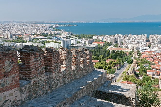 Balkanlar’da görülmesi gereken şehirler