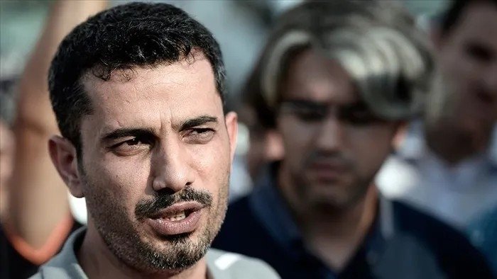 FETÖ’den gözaltına alınmıştı: Lütfi Arıboğan’ın mailleri ortaya çıktı!