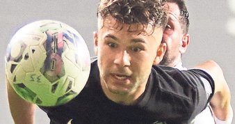 Altay - Bandırmaspor maçının hakemi Mehmet Türkmen