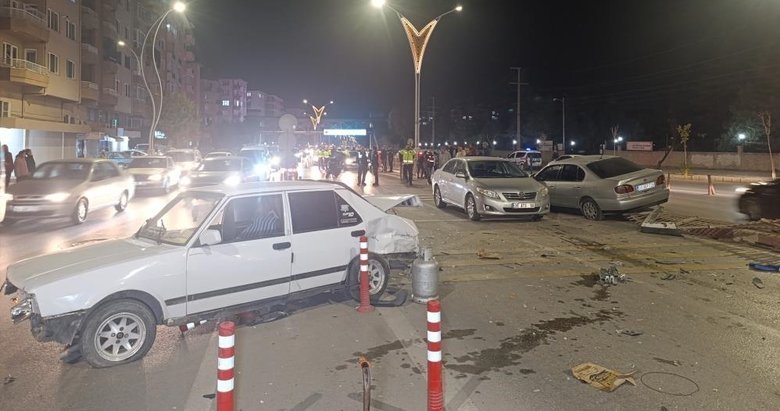 İzinden dönen astsubay kazada hayatını kaybetti