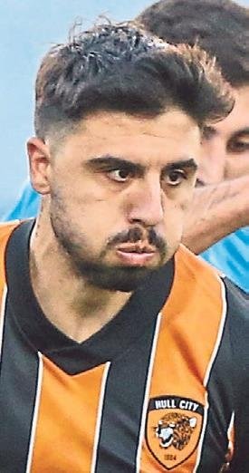 Kartal’a çifte müjde