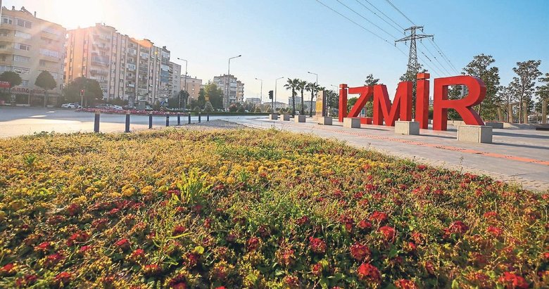 Kentler sessizliğe büründü