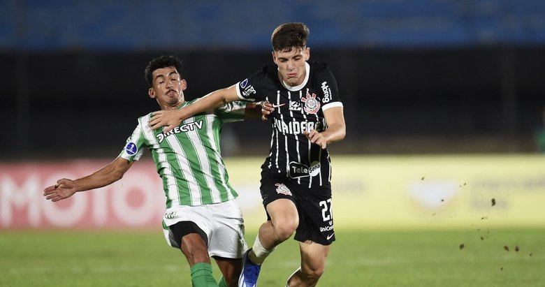 Kanarya’nın Breno planı