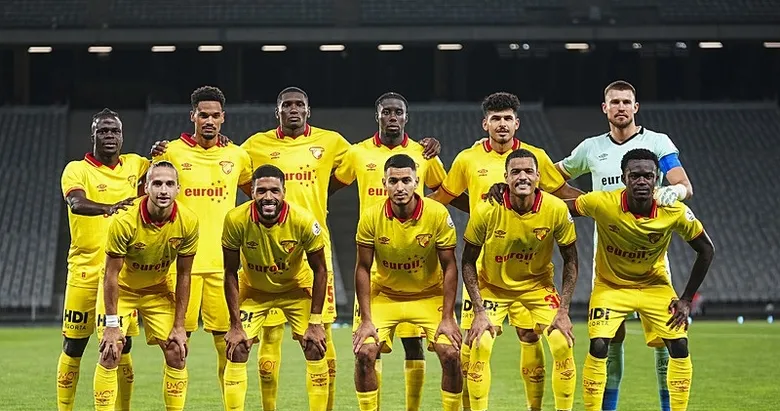 Göztepe fırtınası