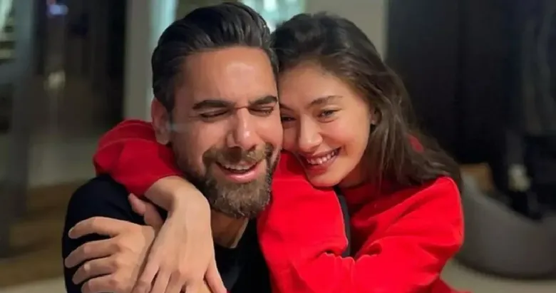 Neslihan Atagül’den olay paylaşım!
