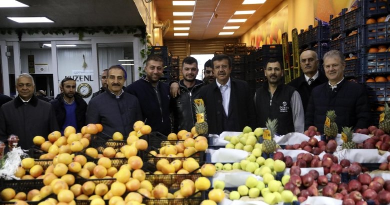 1 Nisan’da güneş İzmir’den doğacak