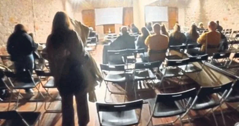 Ayvalık’ta yapay zeka sinema festivali sona erdi