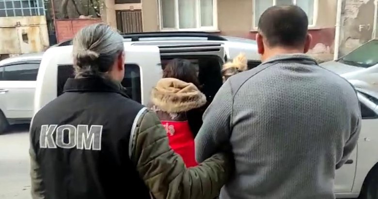 Sınır aşan dolandırıcılar