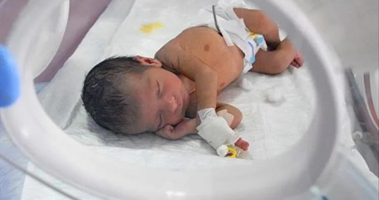 Doğum oranları alarm veriyor! Yeni önlemler yolda