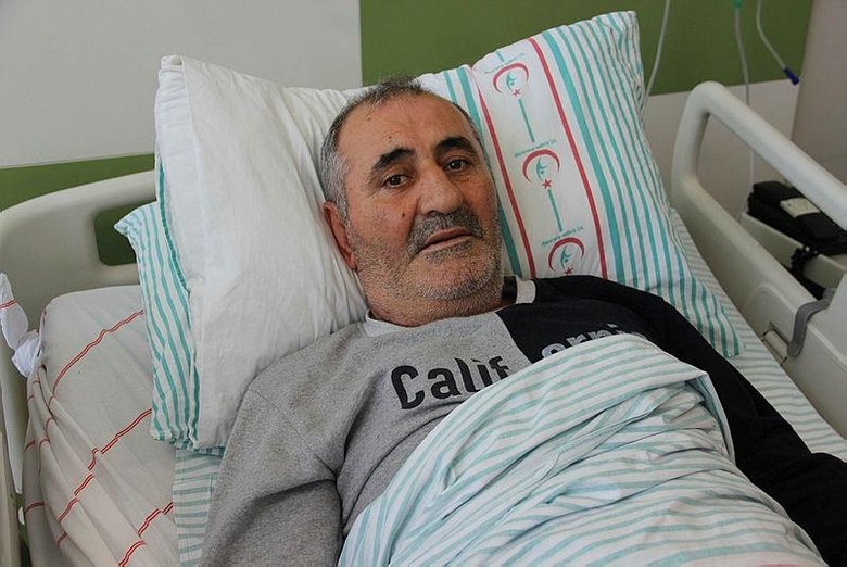 Manisa Şehir Hastanesinde ilk kapalı bypass ameliyatı yapıldı