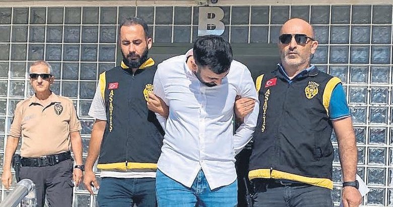 Aydın’da MİT yalanıyla büyük vurgun!