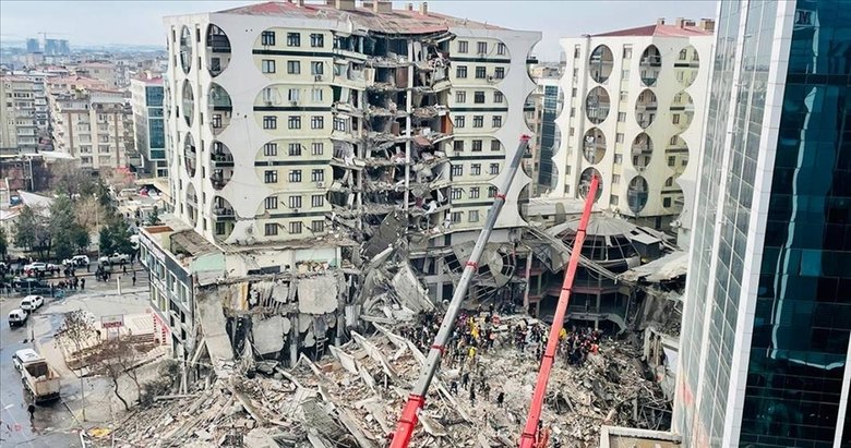 Diyar Galeria İş Merkezi’nin sorumluları, mimarı ve inşaat mühendisi İstanbul’da yakalandı