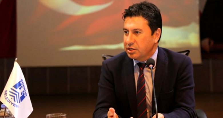 Kamu malına çöken CHP’li Bodrum Belediye Başkanı Aras’ın savunması ’pes’ dedirtti