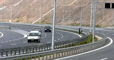 İzmir’in 2. çevre yolu için ihale çok yakın