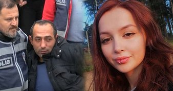 Ceren Özdemir’in katili Özgür Arduç’u yakalayan polisler anlattı