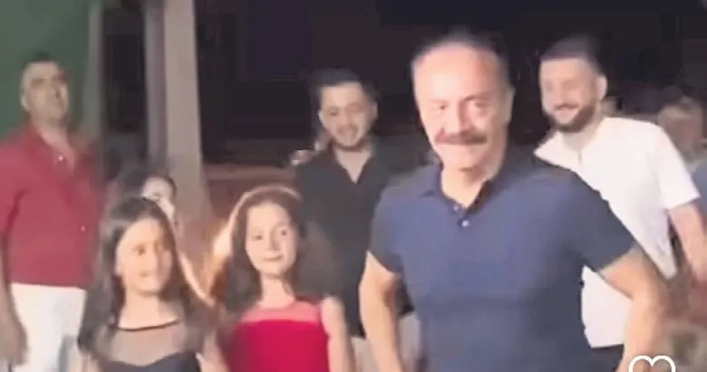 Muğla’da köy düğününde ortaya çıktı