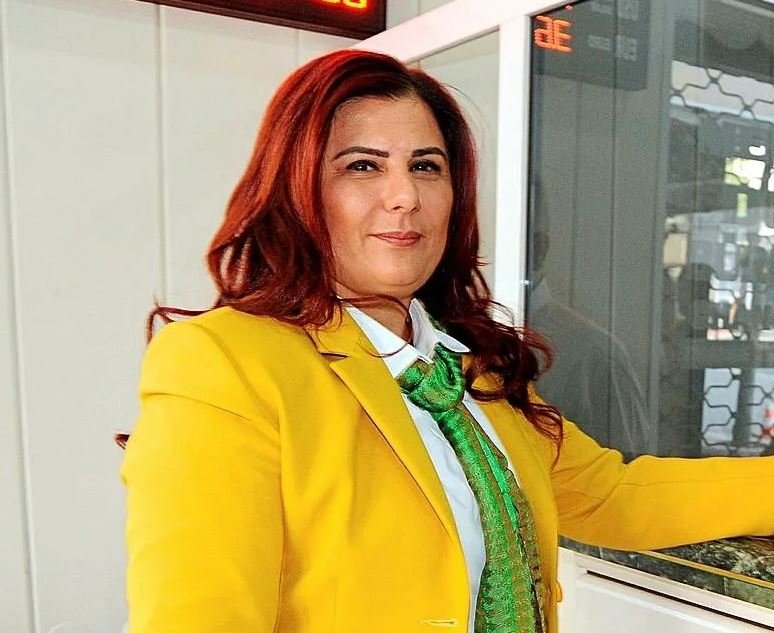 14 yolsuzluk davası olan CHP’li Özlem Çerçioğlu yeniden aday gösterildi