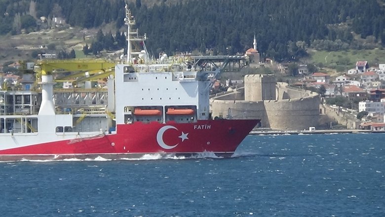 Sabah gazetesi yazarı Dilek Güngör: Yeni eksen Türkiye!