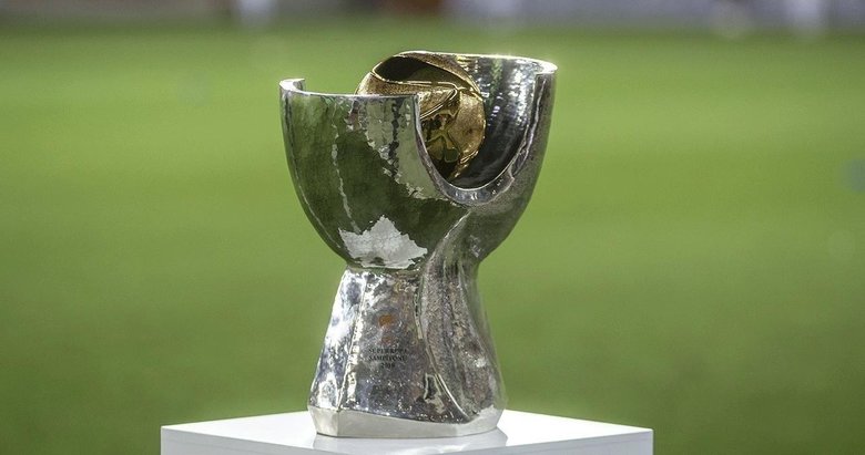 Riyad’da süper gece