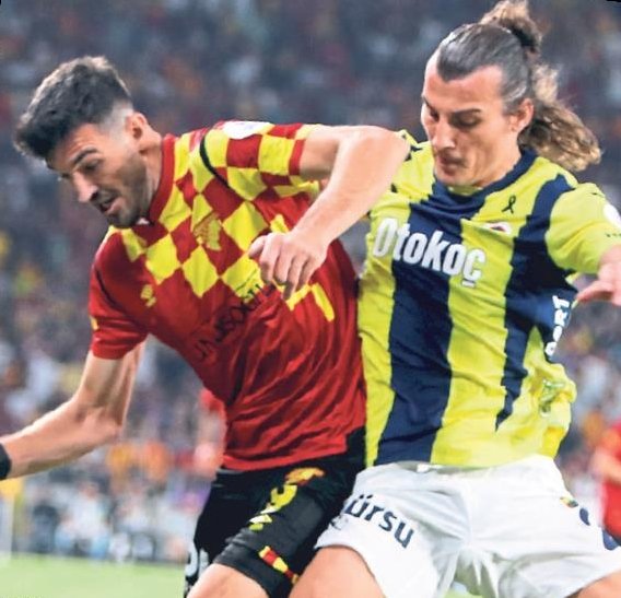 Göz-Göz’de rotasyon