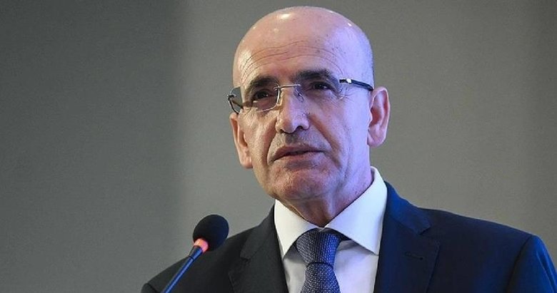 Bakan Şimşek, istifa iddialarını yalanladı: Dolaşıma koyulan senaryolar doğru değildir